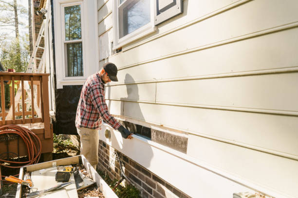 Trusted Fiber Cement Siding service in Jamison, PA - Creative Siding